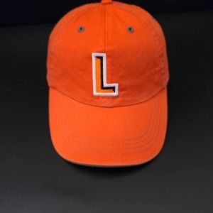 Ohiopyle 81 Men's Collegiate Loopback Baseball Cap, Size Adjustable